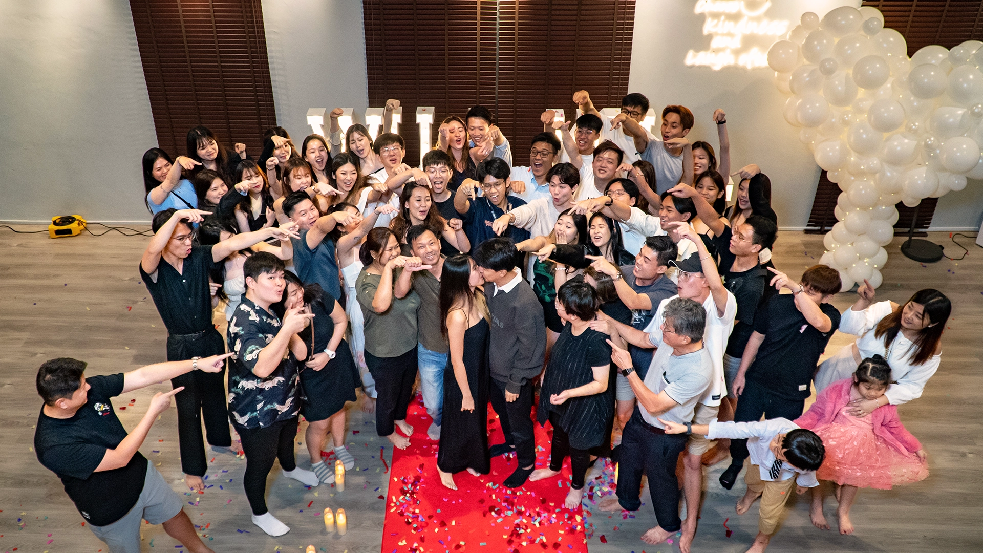 Best Wedding/Proposal Planners Services For 2024 FunCo